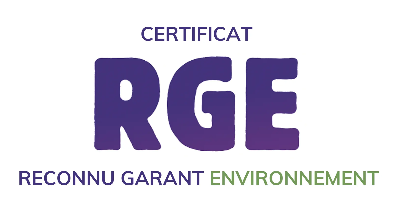 Illustration pour l'article: Certification RGE : pourquoi les plombiers doivent s’y intéresser